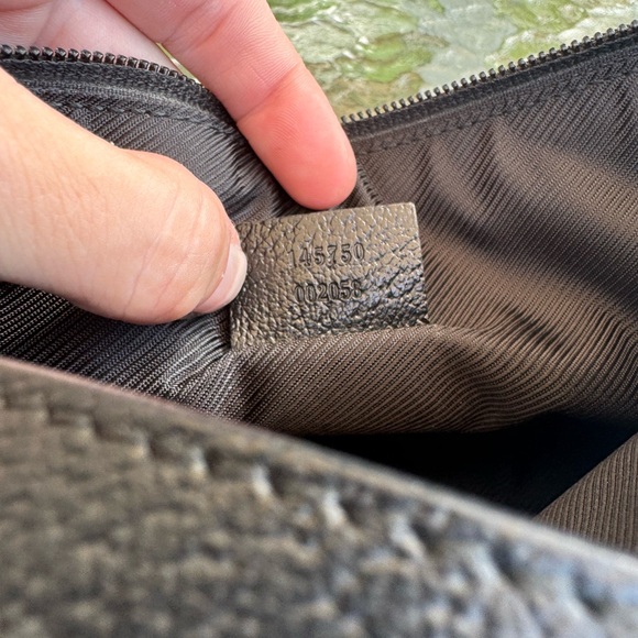 GUCCI Bag - Picture 9 of 10